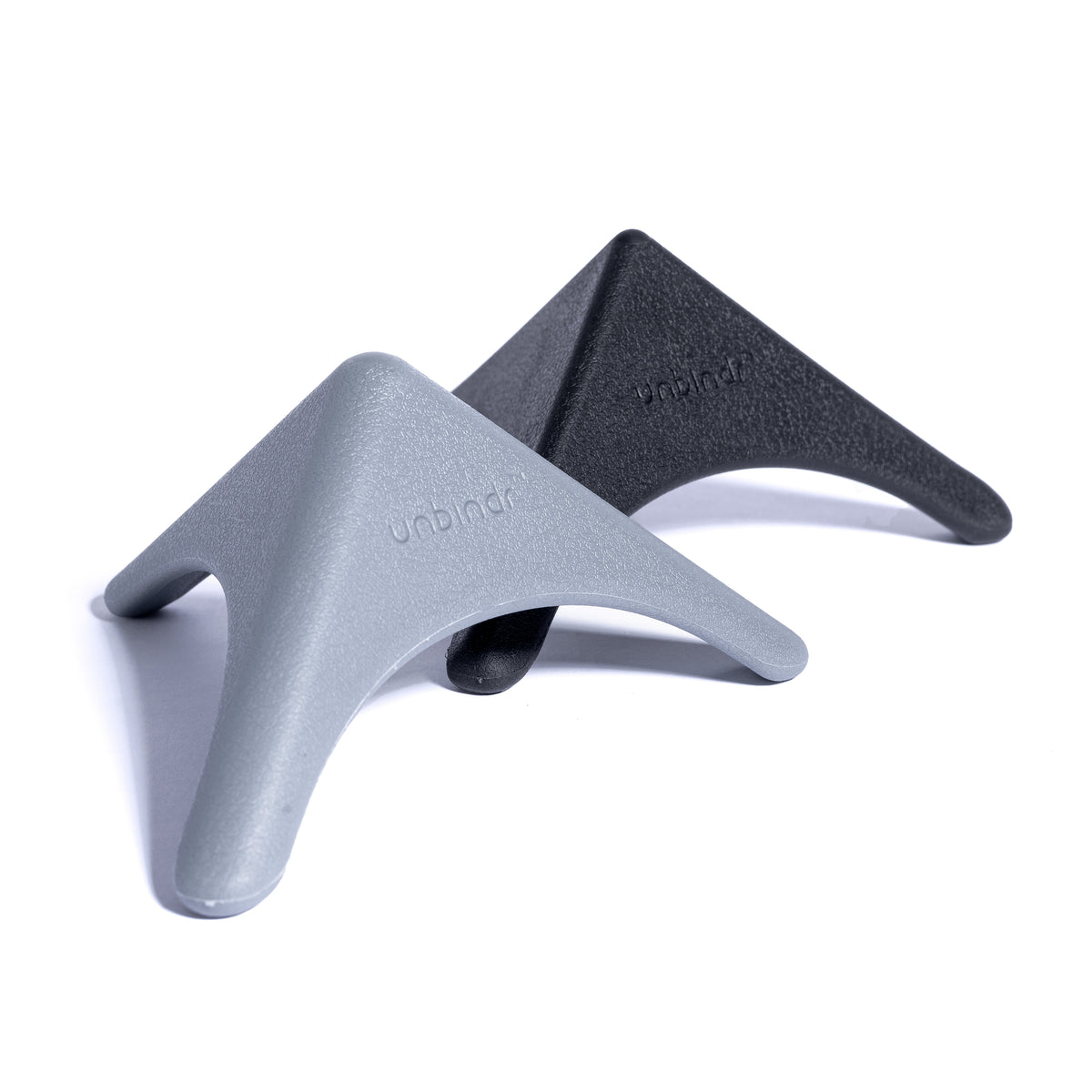Unbindr deep tissue massage tool, high and low intensity